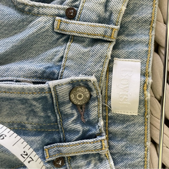 Boyish Jeans - Picture 10 of 11